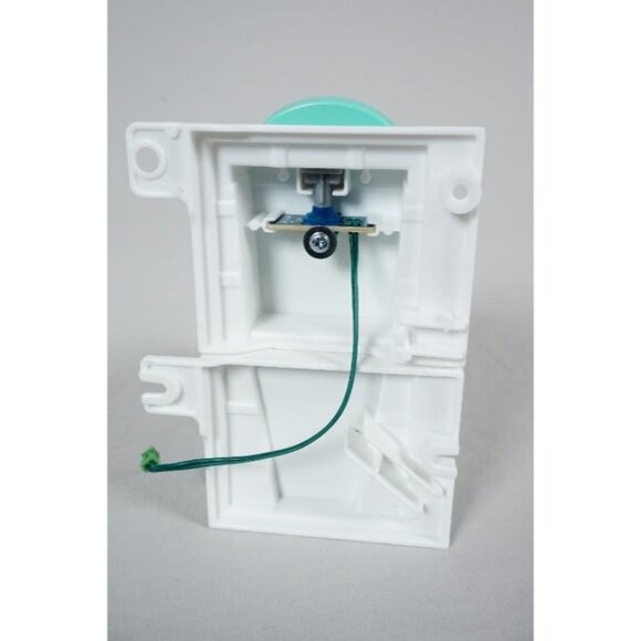 2021 Barbie Dreamhouse Toilet Replacement Part - WORKS! - Picture 3 of 4